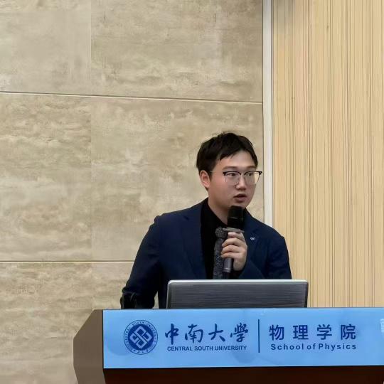 william威廉亚洲官方顺利举办2024-2025学年评优答辩...